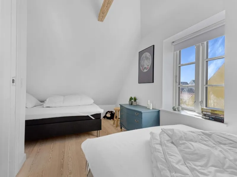 Billede 13 af Beachside Bliss in Lokken - By Traum Ferienwohnungen