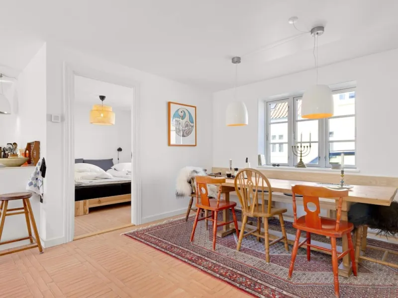 Billede 21 af Beachside Bliss in Lokken - By Traum Ferienwohnungen