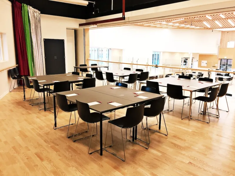 Musholm Ferie-Sport-Konference photo 15