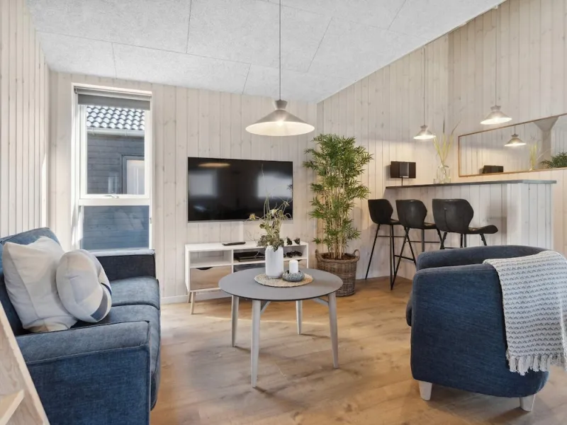 Billede 13 af 5 Star Holiday Home in Romo