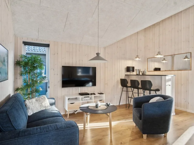Billede 21 af 5 Star Holiday Home in Romo