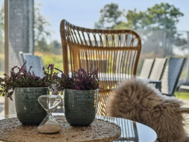 Billede 24 af 5 Star Holiday Home in Romo