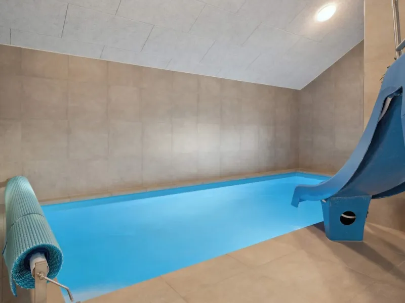 Billede 27 af 5 Star Holiday Home in Romo