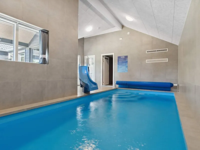 Billede 30 af 5 Star Holiday Home in Romo