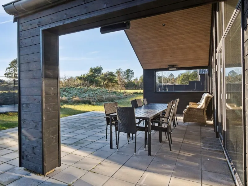 Billede 31 af 5 Star Holiday Home in Romo