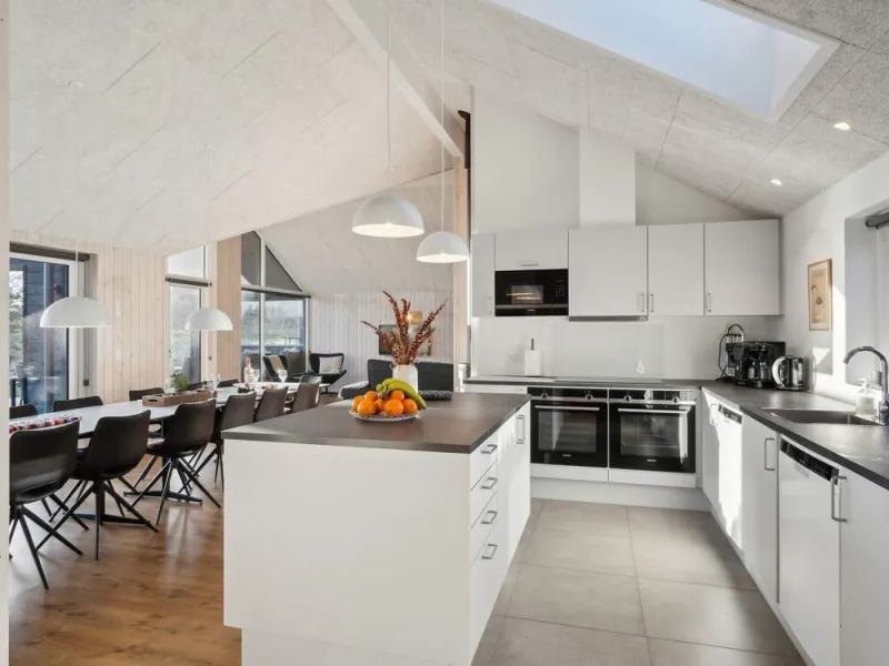 Billede 35 af 5 Star Holiday Home in Romo