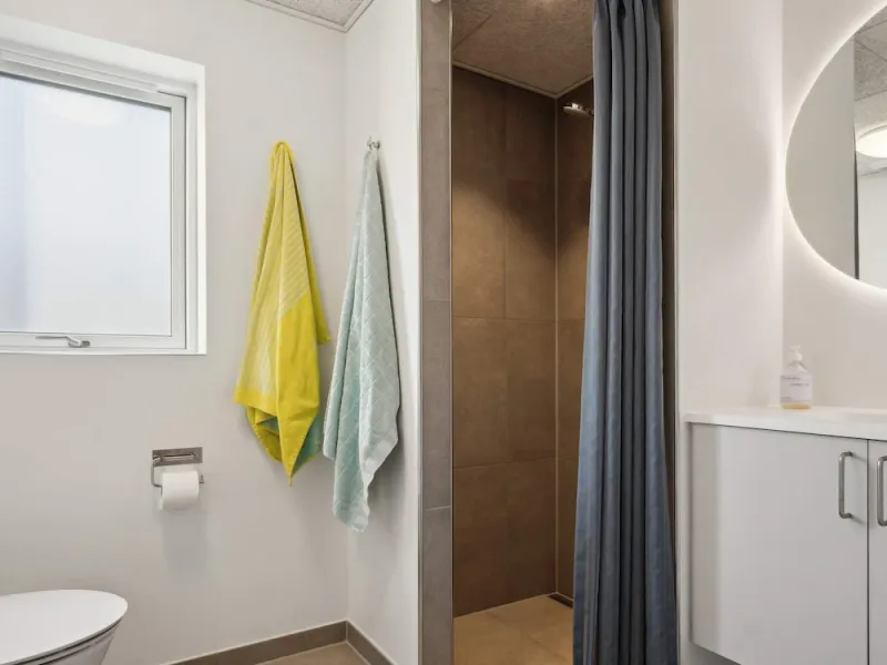 Billede 45 af 5 Star Holiday Home in Romo