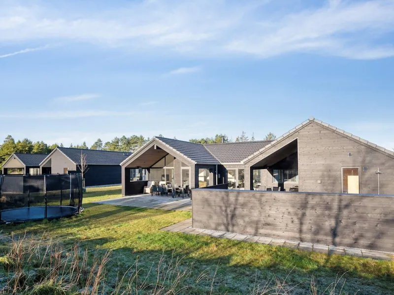 Billede 57 af 5 Star Holiday Home in Romo