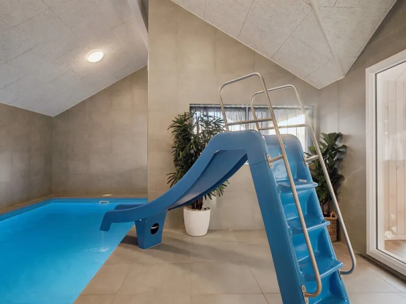 Billede 63 af 5 Star Holiday Home in Romo