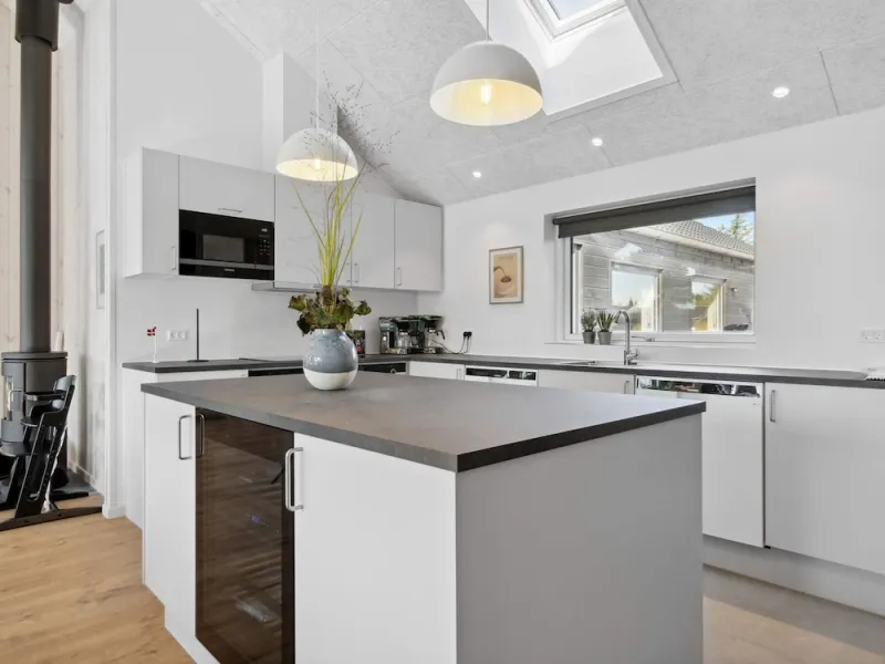 Billede 65 af 5 Star Holiday Home in Romo