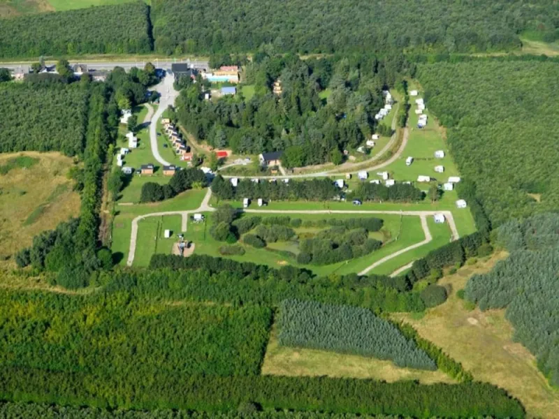 Billede 7 af 4 Person Holiday Park Home in Aarhus N