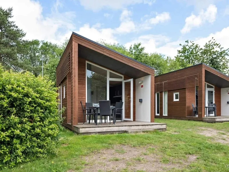 Billede 9 af 4 Person Holiday Park Home in Aarhus N