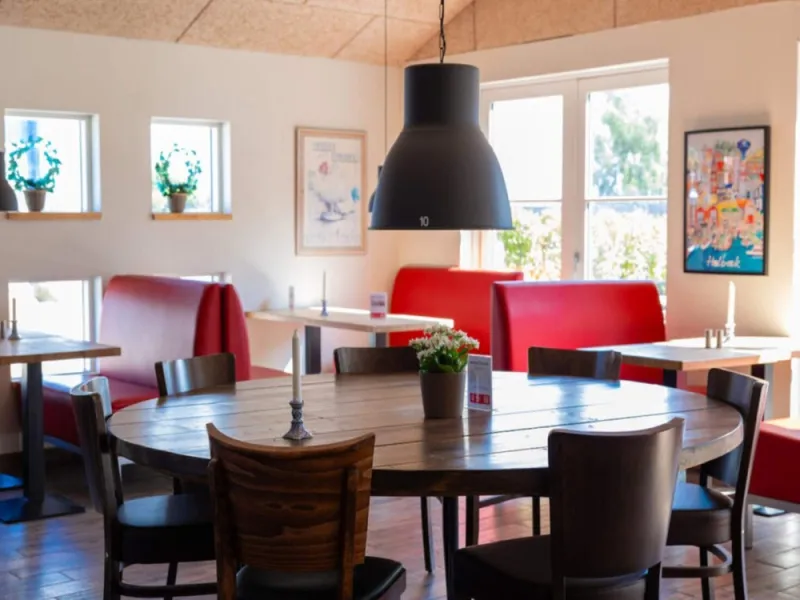 Billede 8 af 6 Person Holiday Park Home in Vipperod