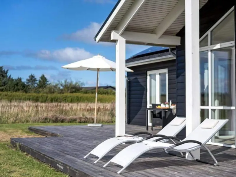 Billede 6 af Family-friendly Beach House - By Traum Ferienwohnungen