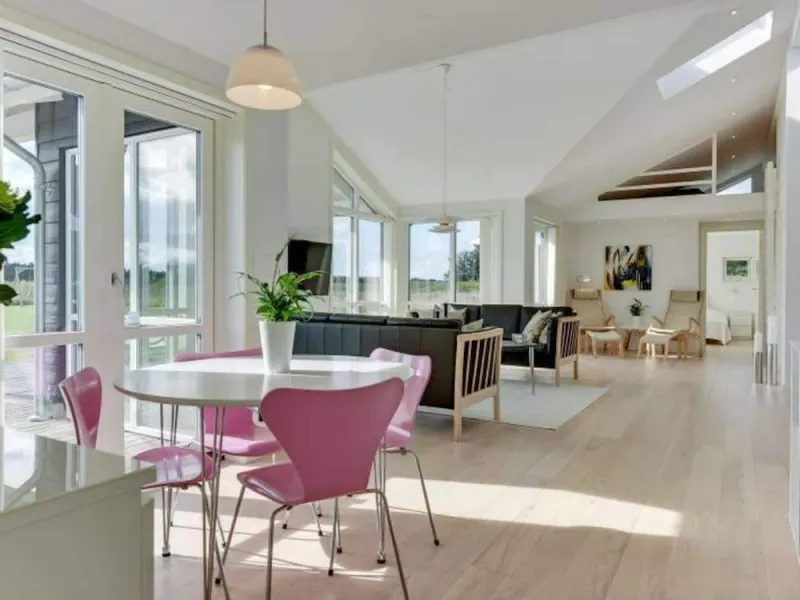 Billede 8 af Family-friendly Beach House - By Traum Ferienwohnungen