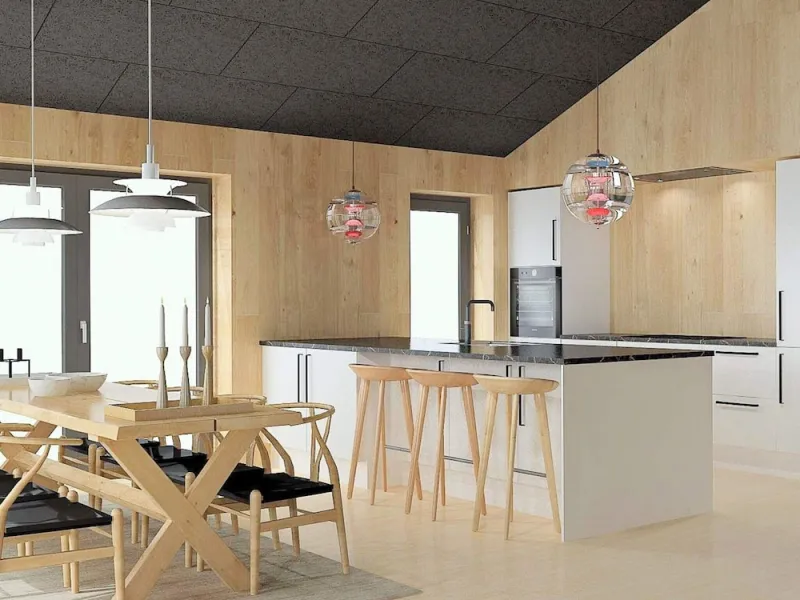 Billede 19 af 5 Star Holiday Home in Skals