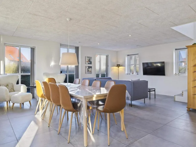 Billede 3 af Modern Comfort in Lokken - By Traum Ferienwohnungen