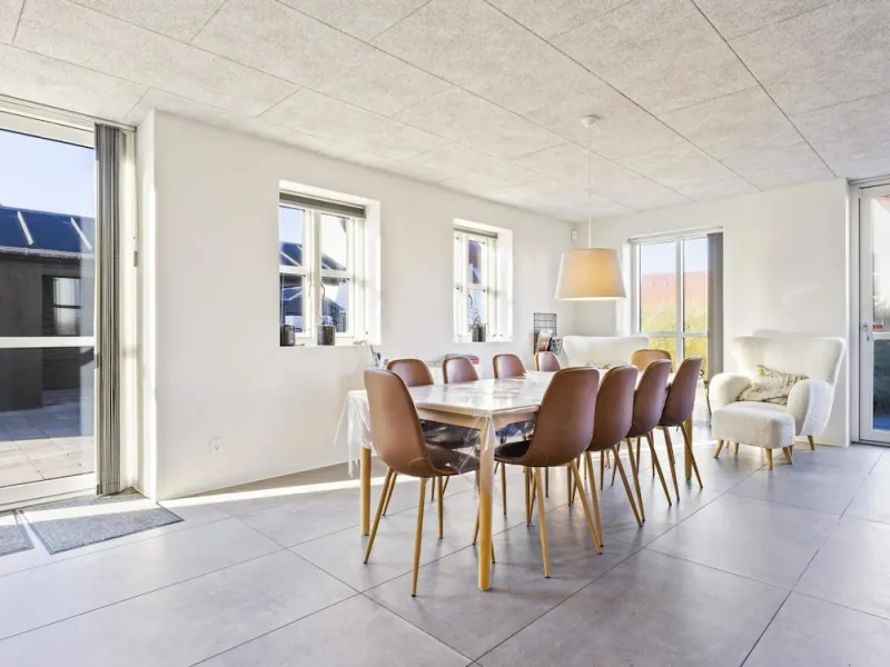 Billede 8 af Modern Comfort in Lokken - By Traum Ferienwohnungen