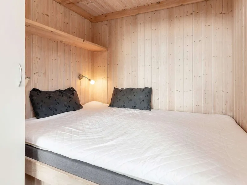 Billede 9 af Cabin in Camping Resort With Patio