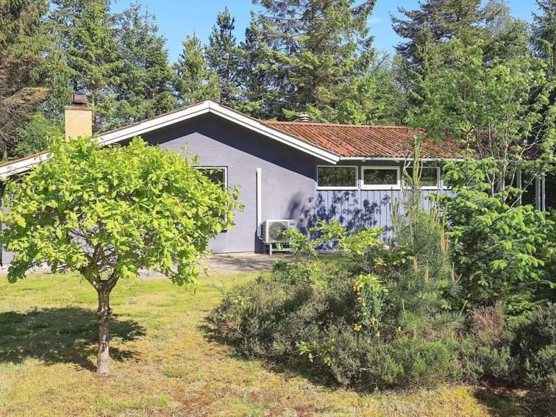 Billede 6 af 6 Person Holiday Home in Hojslev