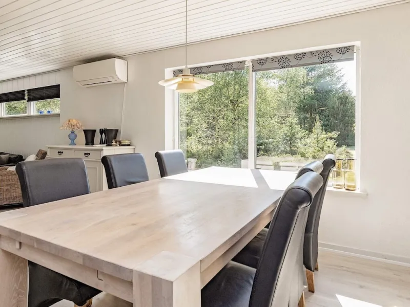 Billede 8 af 6 Person Holiday Home in Hojslev