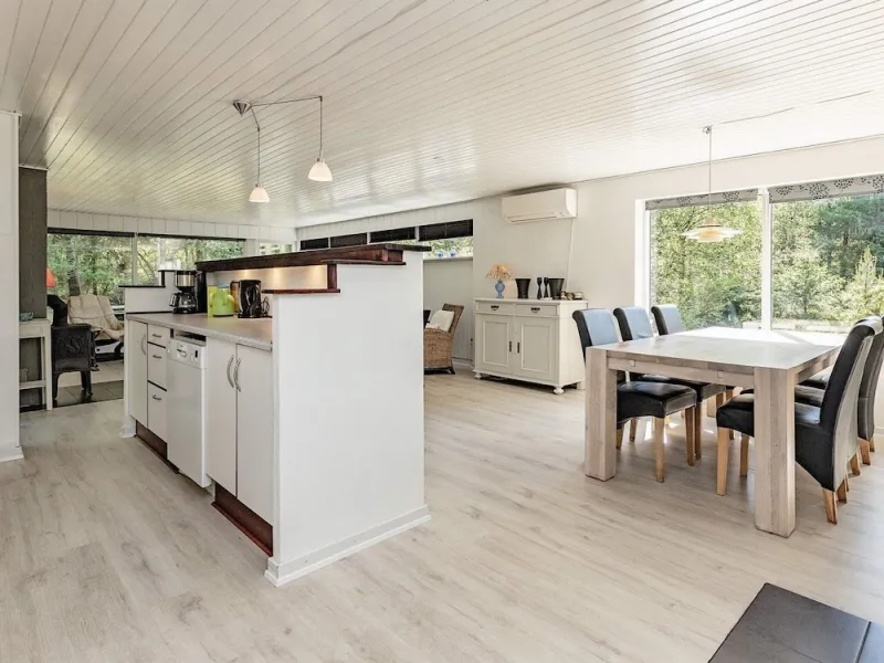 Billede 13 af 6 Person Holiday Home in Hojslev
