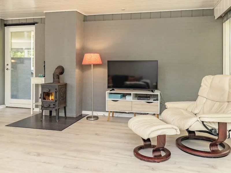 Billede 18 af 6 Person Holiday Home in Hojslev