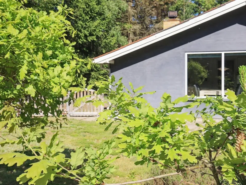 Billede 24 af 6 Person Holiday Home in Hojslev