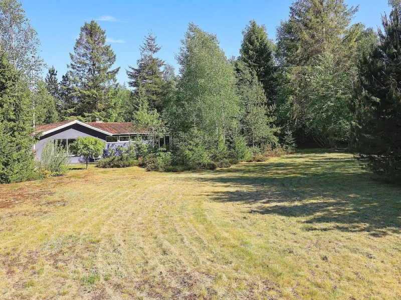 Billede 28 af 6 Person Holiday Home in Hojslev