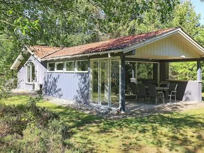 Billede 30 af 6 Person Holiday Home in Hojslev