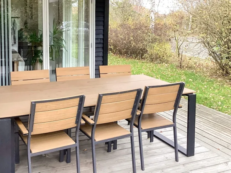 Billede 8 af 4 Star Holiday Home in Vaeggerlose