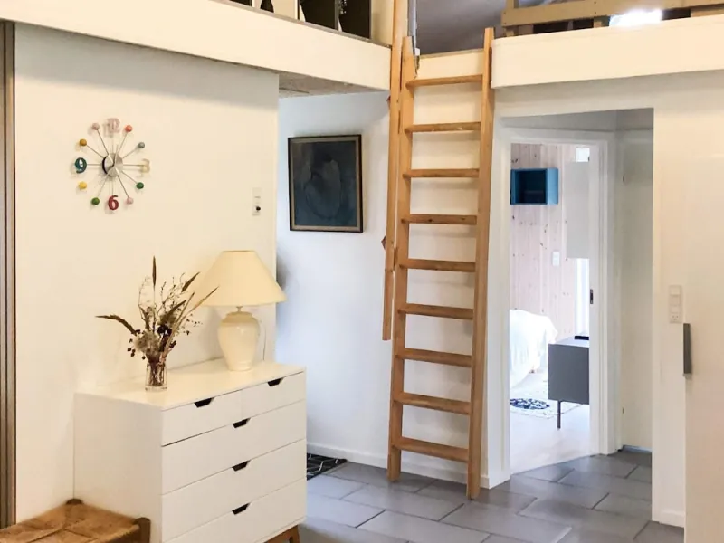 Billede 16 af 4 Star Holiday Home in Vaeggerlose
