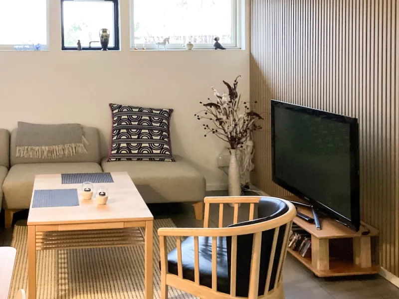 Billede 19 af 4 Star Holiday Home in Vaeggerlose
