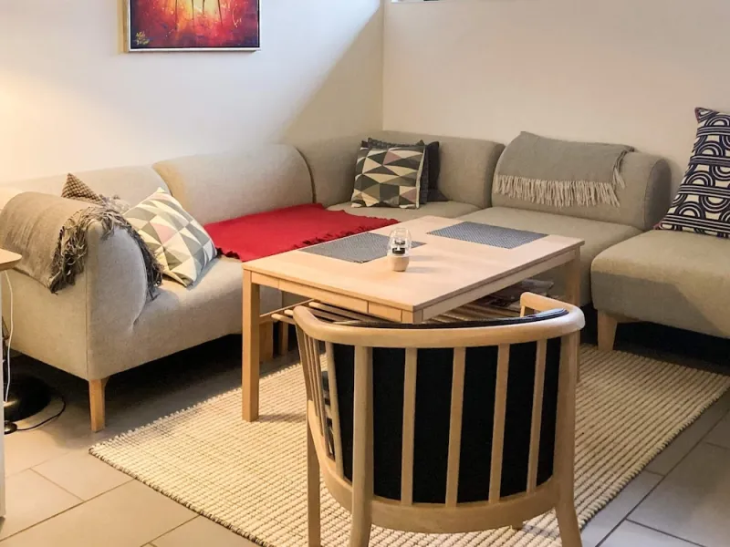 Billede 21 af 4 Star Holiday Home in Vaeggerlose