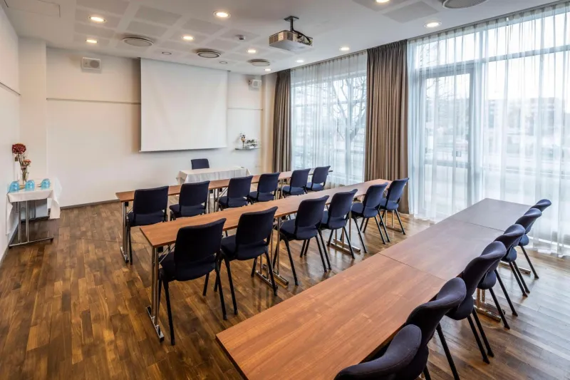 Billede 10 af Scandic Sluseholmen