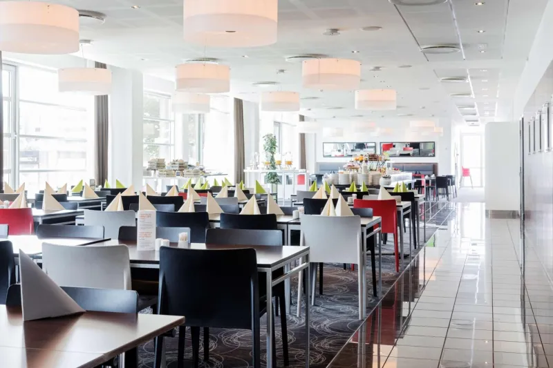 Billede 13 af Scandic Sluseholmen