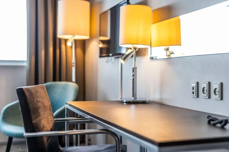 Billede 22 af Scandic Sluseholmen
