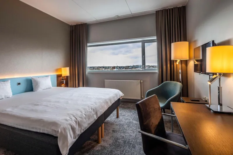 Billede 24 af Scandic Sluseholmen