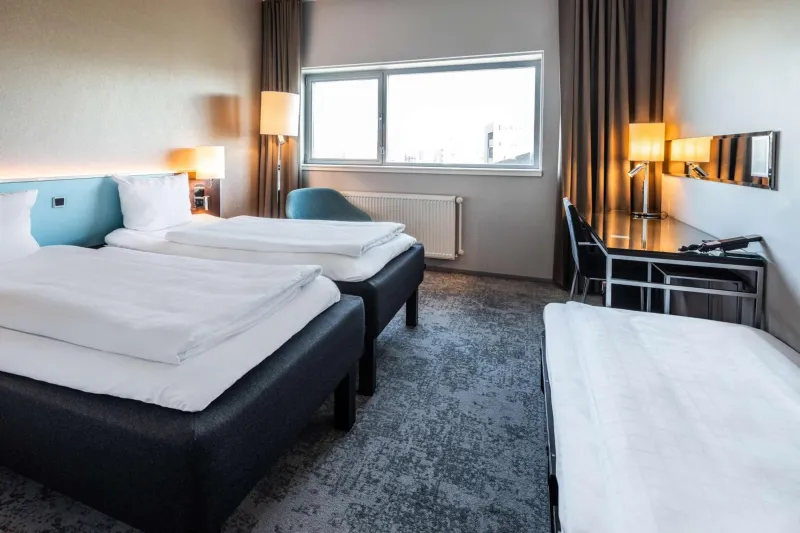 Billede 25 af Scandic Sluseholmen