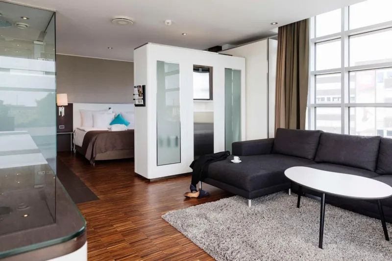 Billede 30 af Scandic Sluseholmen
