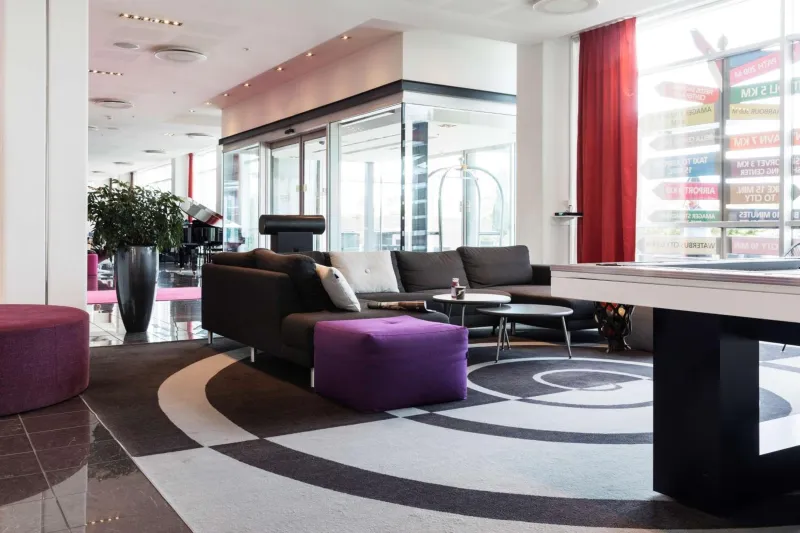 Billede 32 af Scandic Sluseholmen