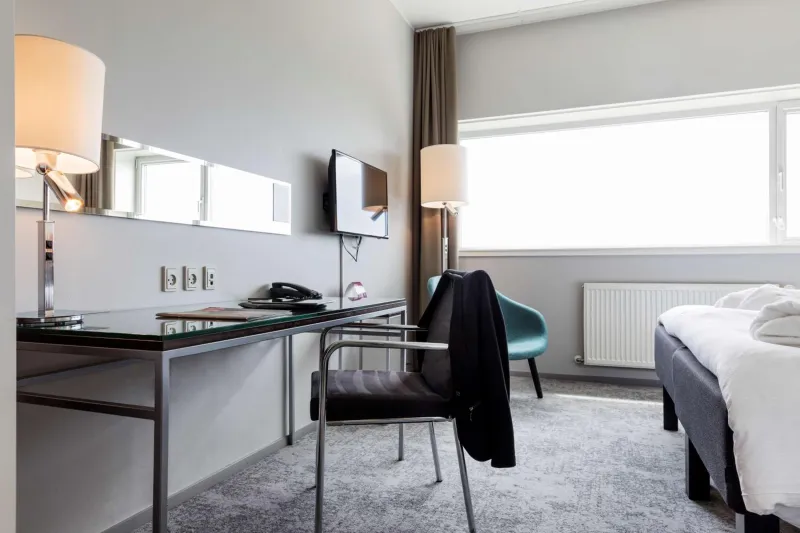 Billede 33 af Scandic Sluseholmen