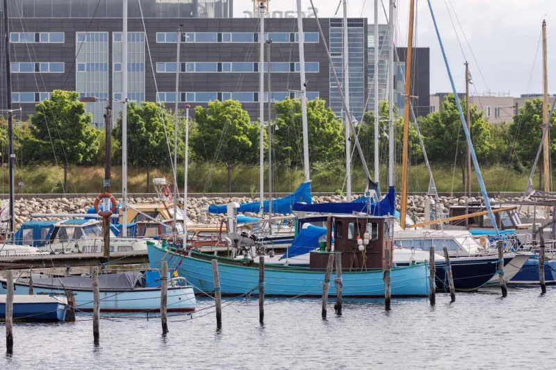 Billede 43 af Scandic Sluseholmen