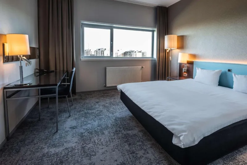 Billede 44 af Scandic Sluseholmen
