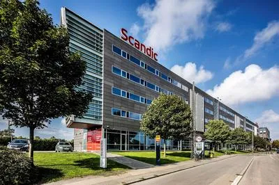 Billede 45 af Scandic Sluseholmen