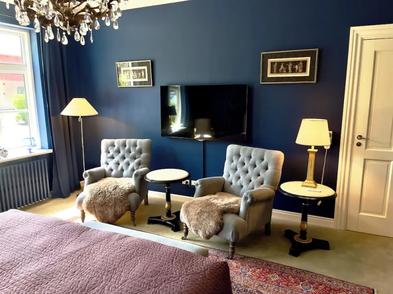 Billede 2 af MejeriGaarden Bed and Breakfast