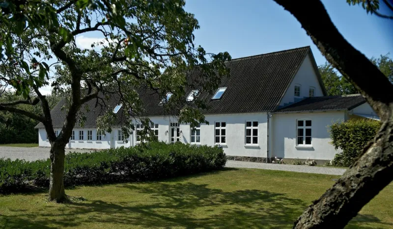 Billede 3 af MejeriGaarden Bed and Breakfast