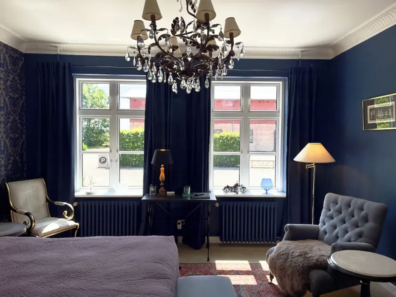 Billede 6 af MejeriGaarden Bed and Breakfast