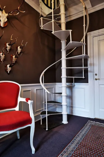Billede 11 af MejeriGaarden Bed and Breakfast
