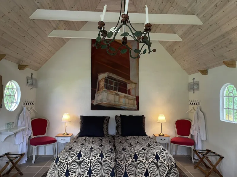 Billede 12 af MejeriGaarden Bed and Breakfast
